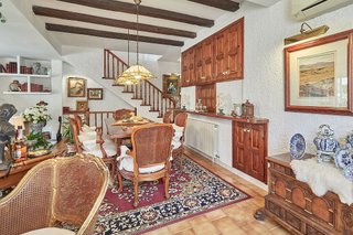 Casa adosada en venta en Mas Mel - Bellamar en Calafell