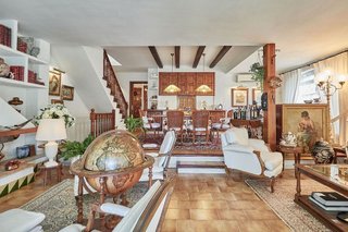 Casa adosada en venta en Mas Mel - Bellamar en Calafell