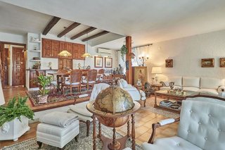 Casa adosada en venta en Mas Mel - Bellamar en Calafell