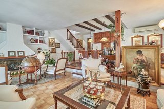 Casa adosada en venta en Mas Mel - Bellamar en Calafell