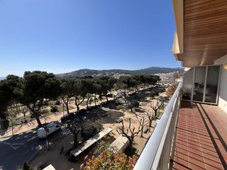 Piso en venta en Barri de Tueda en Sant Feliu de Guíxols