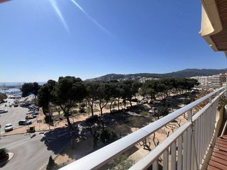 Piso en venta en Barri de Tueda en Sant Feliu de Guíxols