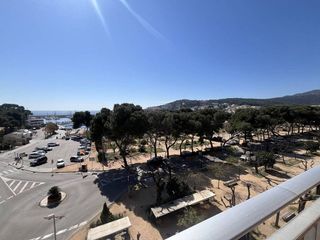 Piso en venta en Barri de Tueda en Sant Feliu de Guíxols