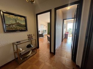 Piso en venta en Barri de Tueda en Sant Feliu de Guíxols