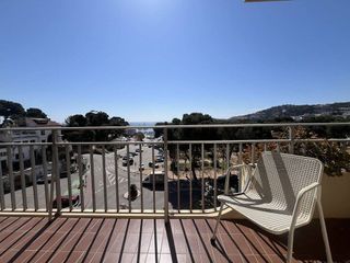 Piso en venta en Barri de Tueda en Sant Feliu de Guíxols