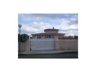 Chalet en venta en Alcover