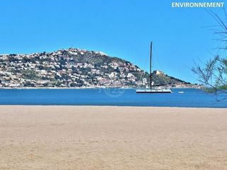 Piso en venta en Santa Margarida en Roses