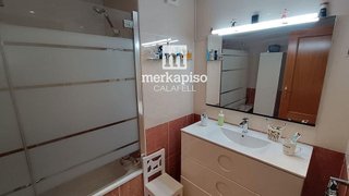 Ático en venta en Ponent - Barri de França en Vendrell, El