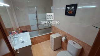 Ático en venta en Ponent - Barri de França en Vendrell, El