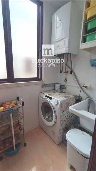 Ático en venta en Ponent - Barri de França en Vendrell, El