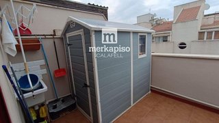 Ático en venta en Ponent - Barri de França en Vendrell, El
