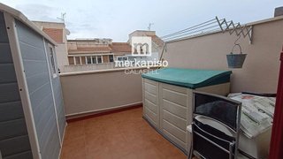 Ático en venta en Ponent - Barri de França en Vendrell, El