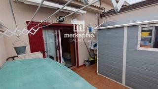 Ático en venta en Ponent - Barri de França en Vendrell, El
