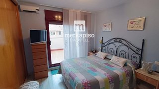 Ático en venta en Ponent - Barri de França en Vendrell, El