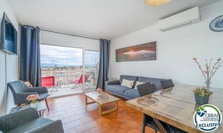 Piso en venta en Empuriabrava en Castelló d´Empúries