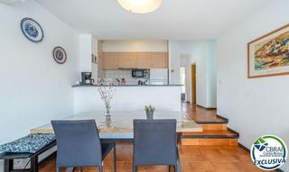 Piso en venta en Empuriabrava en Castelló d´Empúries