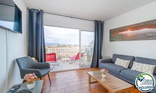 Piso en venta en Empuriabrava en Castelló d´Empúries