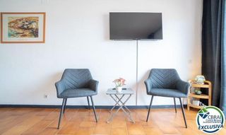 Piso en venta en Empuriabrava en Castelló d´Empúries