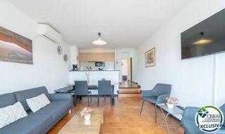 Piso en venta en Empuriabrava en Castelló d´Empúries