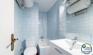 Piso en venta en Empuriabrava en Castelló d´Empúries