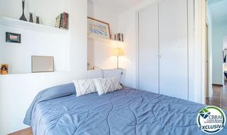 Piso en venta en Empuriabrava en Castelló d´Empúries