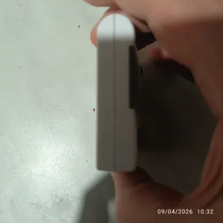 Oregon Scientific Timer