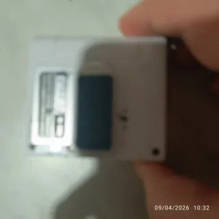 Oregon Scientific Timer