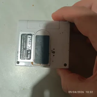 Oregon Scientific Timer