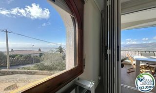 Piso en venta en Port Esportiu - Puig Rom - Canyelles en Roses