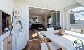 Piso en venta en Port Esportiu - Puig Rom - Canyelles en Roses