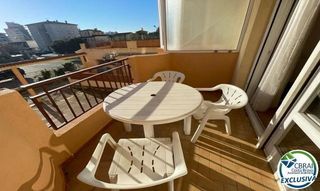 Piso en venta en Santa Margarida en Roses