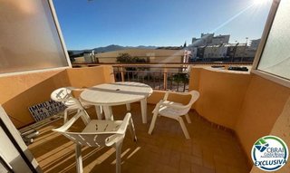 Piso en venta en Santa Margarida en Roses