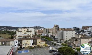 Piso en venta en Santa Margarida en Roses