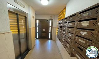 Piso en venta en Santa Margarida en Roses