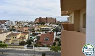 Piso en venta en Santa Margarida en Roses