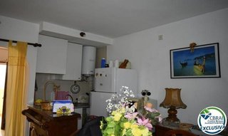 Piso en venta en Santa Margarida en Roses