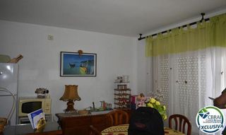 Piso en venta en Santa Margarida en Roses