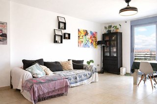 Ático en venta en Vilafortuny - Cap de Sant Pere en Cambrils