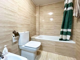 Ático en venta en Vilafortuny - Cap de Sant Pere en Cambrils