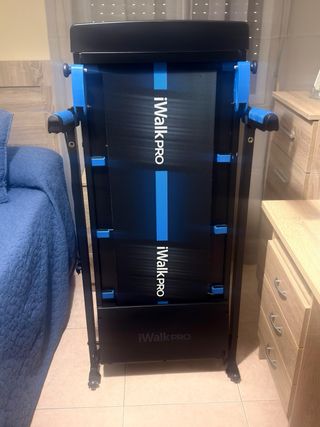 Cinta de correr iWalkPRo