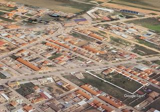 Chalet en venta en Villafranca de los Caballeros