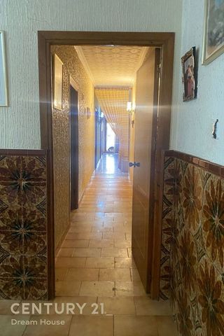 Chalet en venta en Villafranca de los Caballeros