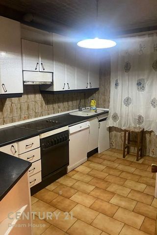 Chalet en venta en Villafranca de los Caballeros