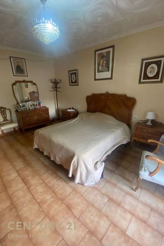 Chalet en venta en Villafranca de los Caballeros