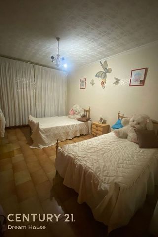 Chalet en venta en Villafranca de los Caballeros