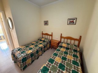 Casa adosada en venta en Nueva Torrevieja - Aguas Nuevas en Torrevieja