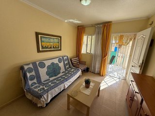 Casa adosada en venta en Nueva Torrevieja - Aguas Nuevas en Torrevieja
