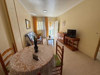 Casa adosada en venta en Nueva Torrevieja - Aguas Nuevas en Torrevieja