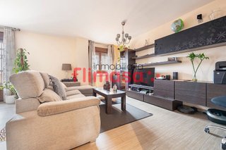 Casa pareada en venta en Zona Norte - Universidad en Móstoles en Móstoles