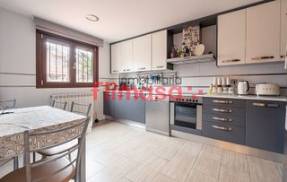 Casa pareada en venta en Zona Norte - Universidad en Móstoles en Móstoles